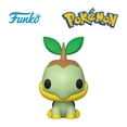 thumbnail image 4 of Figura Coleccionable Funko Pop Games Pokémon Turtwig 1 Pieza, 4 of 4