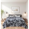 thumbnail image 3 of Faux Fur Throw Blanket, Super Soft And Cozy, Luxury Fluffy Throw Blankets For, 3 of 9