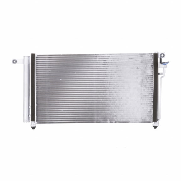 For Kia Rio A/C Condenser 2006 07 08 09 10 2011 For KI3030117 | 97606 1G000