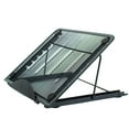 thumbnail image 1 of Support de Tablette pour Ordinateur Portable, Plateau, Lecture, Canapé-Lit, Pliant, de Bureau, Support de Cours en Ligne, Base, 1 of 3