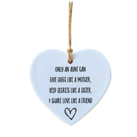 

Valentine s Day Love Mood Quotes Creative Pendant Home Decoration Acrylic Pendant Ornament