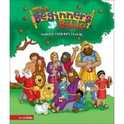 Pre-Owned The Beginner's Bible: Timeless Bible Stories (Hardcover) 0310709628 9780310709626