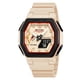 thumbnail image 2 of Reloj Digital Deportivo para Hombre, Resistente Al Agua y con Pantalla Luminosa, Ideal para Senderismo, Camping, Correr, Nadar y Otros Deportes., 2 of 6