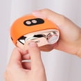 thumbnail image 4 of Cortauñas Eléctrico, Pulidor 3 En 1, Cortador De Uñas Automático De Seguridad, Recargable Para Recortar Y Pulir, 4 of 7