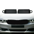 thumbnail image 6 of System Air Intake Scoops, 2PCS Dynamic Cold Air Intake Systems Replacement For  E90 E91 E92 E93 Yellow, 6 of 7