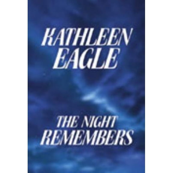 Pre-Owned The Night Remembers (Hardcover) 9781585474189