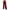 Wine #079, variant on Kopltyrfg Wide Leg Sweat Pants for Womens High Waisted Baggy Sweatpants Casual Drawstring Workout Pants with Pocket Black L