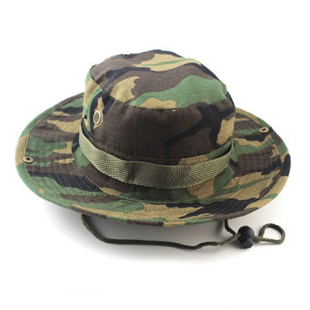 camo hat walmart