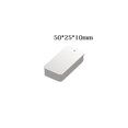 thumbnail image 1 of 5PCS Multiple Sizes Frosted Push-Pull Metal Tin Box Small Solid Balm Drawer Storage Box Rectangular Jewelry Cosmetic OrganizerChina Gao Jinjia LED, 1 of 2