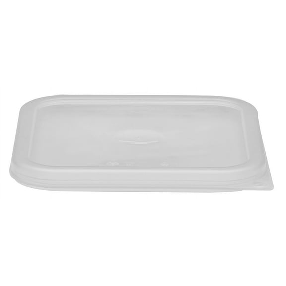 Cambro SFC2SCPP190 Seal Cover For 2 & 4 QT Squares