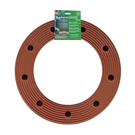 Mainstays 14" Surface Protector Ring