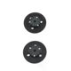 thumbnail image 3 of Spindle Hub Turntable for PSONE For Sony 1 PS1 CD Laser Head Lens Disc Motor Cap Holder, 3 of 5