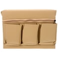 thumbnail image 1 of MasteelfCA Armrest Pad Car Armrest Storage Organizer Auto Door Elbow Rest Armrest With Pocket, 1 of 9
