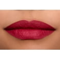 thumbnail image 3 of NYX Professional Makeup Suede Matte Lipstick, Spicy, 3 of 9