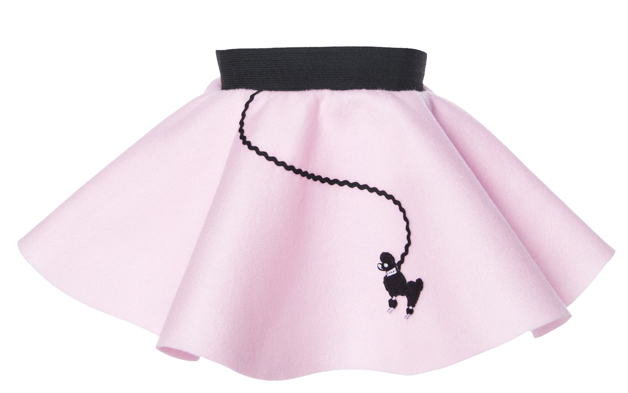 Magnificent Baby Girls Infant Poodle Tee and Skort Pink 18 Months