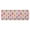 Colorful Princess Pattern, variant on Colorful Princess Castle Carriage Pattern Kitchen Rug Mat,Kitchen Runner Rugs Non Skid Washable,Decorative Kitchen Floor Mats for Kitchen,Sink,Laundry,17"x47.2"