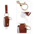 thumbnail image 2 of 1 Ensemble Porte-Clés Bouteille de Voyage Portable avec Housse de Protection, 2 of 8