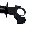 thumbnail image 1 of Pièces de Poignée de Marteau Électrique Accessoires de Perceuse (1 Pce, Noir) -Z, 1 of 3