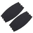 thumbnail image 1 of Kit De Almohadillas Para Diadema De Repuesto, Kit De Cubierta Para Diadema De Auriculares De Alta Resistencia Para WH-1000XM2, Cómodo Cuero Proteico, 1 of 7