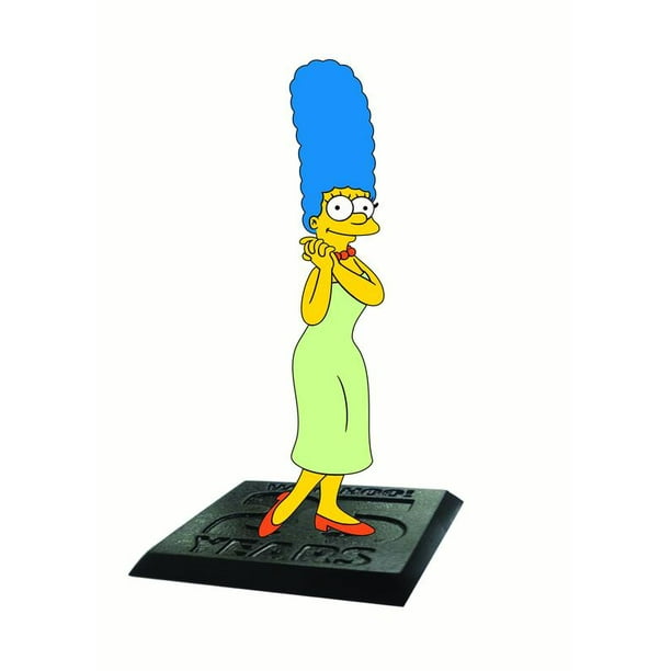 Action Figure Simpsons Marge 2.75" PVC Licensed Gifts Toys New