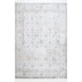 thumbnail image 1 of nuLOOM 200DCRS02A-406 Vintage Floral Elyse Fringe Rug Area, 4` x 6`, 1 of 2
