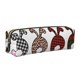 thumbnail image 1 of Easygdp Cute Bunny para Estuche de Lápices de Cuero, Estuche de Papelería de Cuero, Estuche de Gran Capacidad con Cremallera, 1 of 7