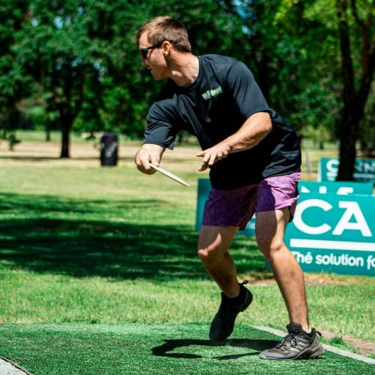 Prodigy Disc 400 H7, Understable Disc Golf Driver, 170-176g