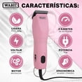 thumbnail image 2 of Máquina Rasuradora Para Perro Y Gato Pet Clipper Wahl® Km2+, 2 of 6