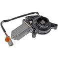 thumbnail image 3 of Dorman 742-863 Front Passenger Side Power Window Motor for Specific Honda Models, 3 of 3