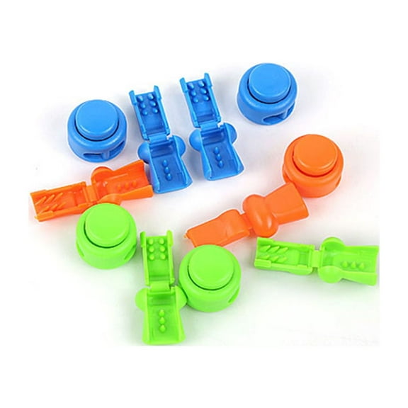 MLINS Sport Shoe Laces Elastic Kids for Sneakers Child Night