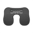 thumbnail image 2 of Pedal de Doble Pedal para Teclado y Ratón, Pedal Antideslizante, Interruptor de Pie con Bluetooth, Modo Dual para Práctica de Piano, 2 of 5