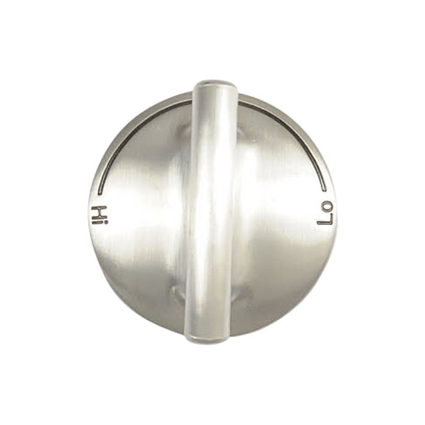 74009567 JennAir Cooktop Knob Burner