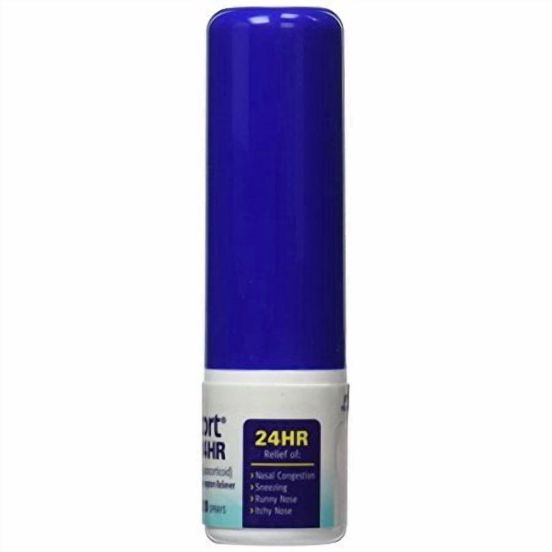 Nasacort Nasal Spray, 240 ct