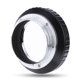 thumbnail image 3 of Adaptador de cámara ANGGREK MD-LM para lente de montaje Minolta para cámaras de montaje M, 3 of 8