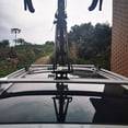 thumbnail image 6 of leipupa 2 Sets Bike Mount Bracket Carrier Rack Holder Front Fork, 6 of 8