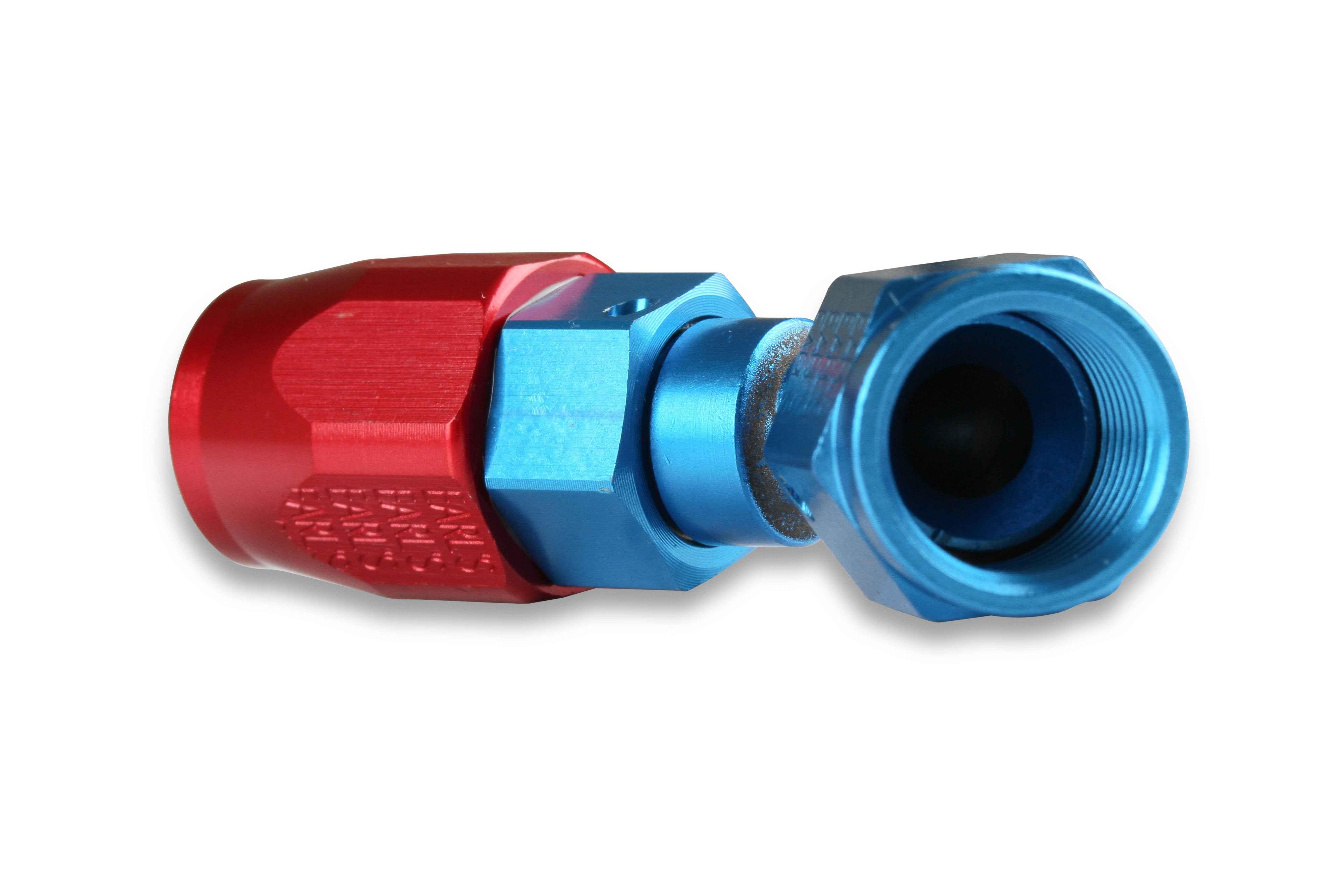 Earl's Performance 804616ERL Clamp-On Hose Fitting