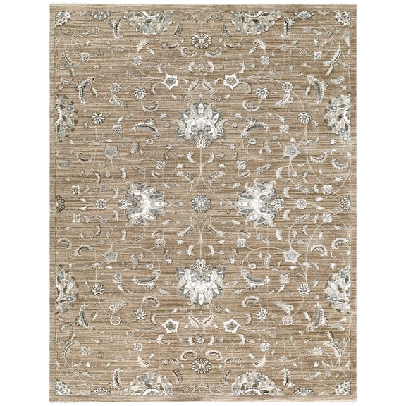 My Texas House Ophelia 7'10" x 10' Area Rug