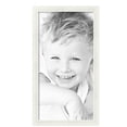 thumbnail image 2 of ArtToFrames 15" x 29" White Picture Frame, 15x29 inch White MDF Poster Frame (WOM-4332), 3 Pack, 2 of 8