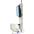 thumbnail image 2 of Ergotron Styleview Vertical Lift Low-Profile Keyboard Monitor Mount 60-593-216, 2 of 7