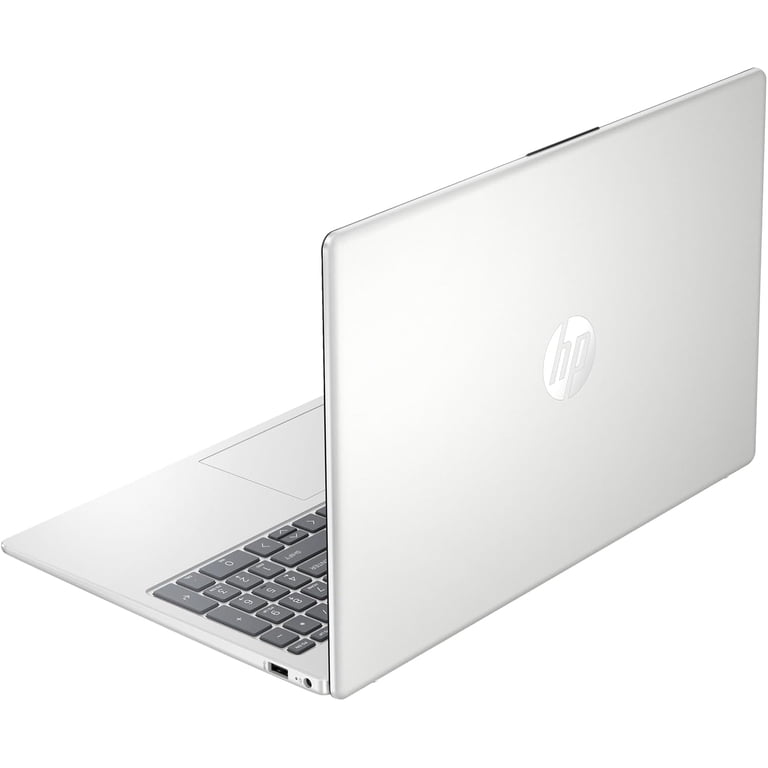 HP 15 bs Intel i5 7200u 15.6インチ ホワイト HP 15.6 inch Touchscreen Windows Laptop, Intel Core i7-1355U
