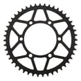 thumbnail image 2 of Supersprox 47 Tooth Racing Steel Rear Sprocket (RFE-2012-47-BLK), 2 of 4