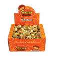 thumbnail image 2 of Reese's Peanut Butter Cup Miniatures Changemaker Candy, Individually Wrapped Chocolate Peanut Butter Cups, 105 Count, 2 of 6