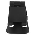thumbnail image 4 of Cell Phone Holder Desk,Phone Stand Foldable Portable Phone Holder Desk Phone Stand Class Leading Features, 4 of 5