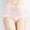 Pink, variant on Babysbule Womens Underwear Clearance Seamless High-waist Lace Women's Underwear Panties