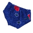 thumbnail image 2 of Ropa interior de muñeca ropa para 18 '' muñecas se visten de azul oscuro, 2 of 2