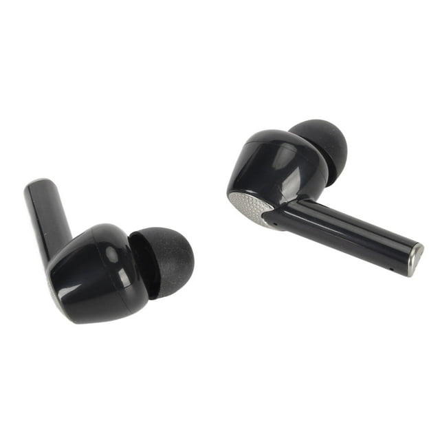 Foreign Language Translators, Translator Earbuds with Noise Canceling, Online Translation 144 Languages Earphones Real Time, Fit for IOS & Phone 3 Modes