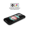 thumbnail image 2 of Head Case Designs Officially Licensed Liverpool Football Club Crest 1 Black 1 Hybrid Case Compatible with Apple iPhone XR, 2 of 7