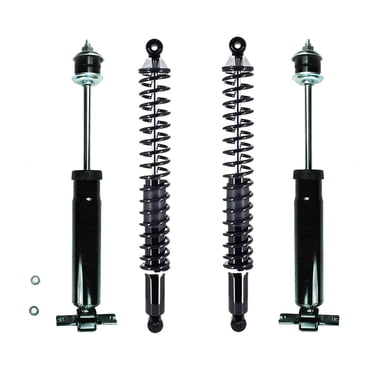 2007-2014 Tahoe Complete Strut & Shock Conversion 2007-2014 Tahoe Complete Strut & Shock Conversion