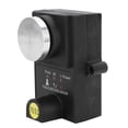 thumbnail image 3 of Wireless Tool Setting Gauge Tool Presetter Distance 20 Meters Low Pressure Warning DC 5V To 24V For CNC Machine Industry Mechanical Electronics, 3 of 8
