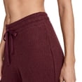 thumbnail image 6 of Jockey Women's Soft Luxe Textured Pant, 6 of 6